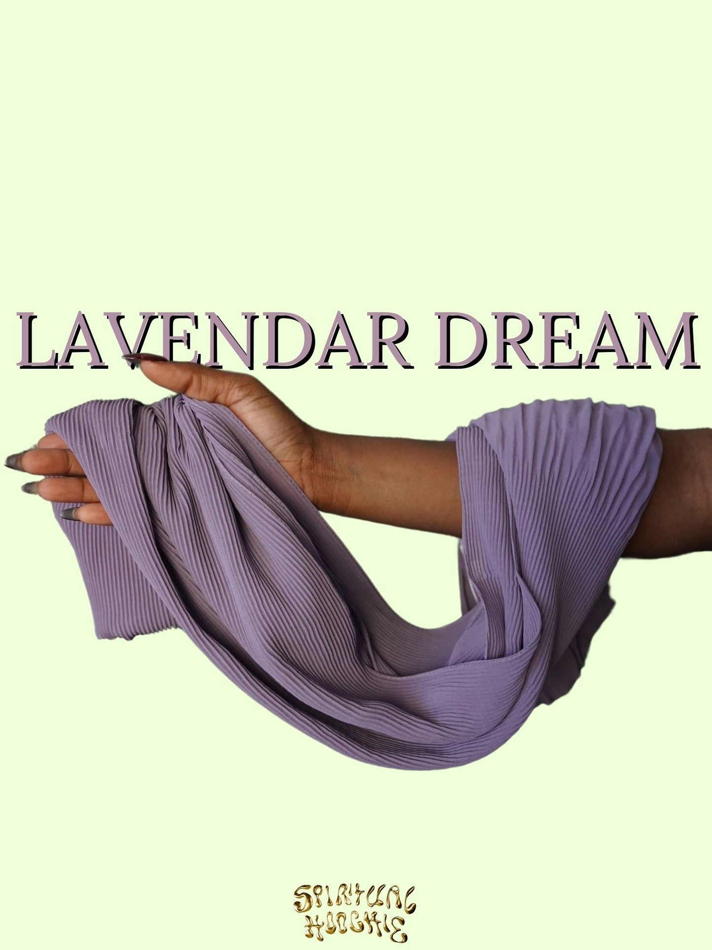 Lavender Dream