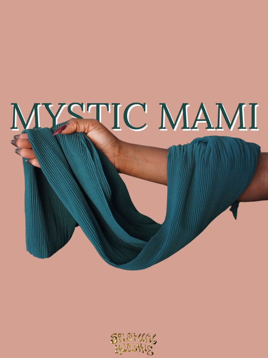 Mystic Mami