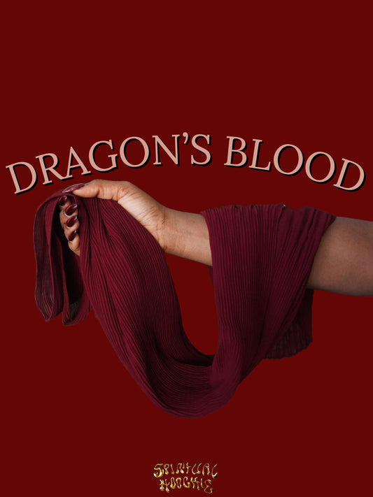 Dragon's Blood