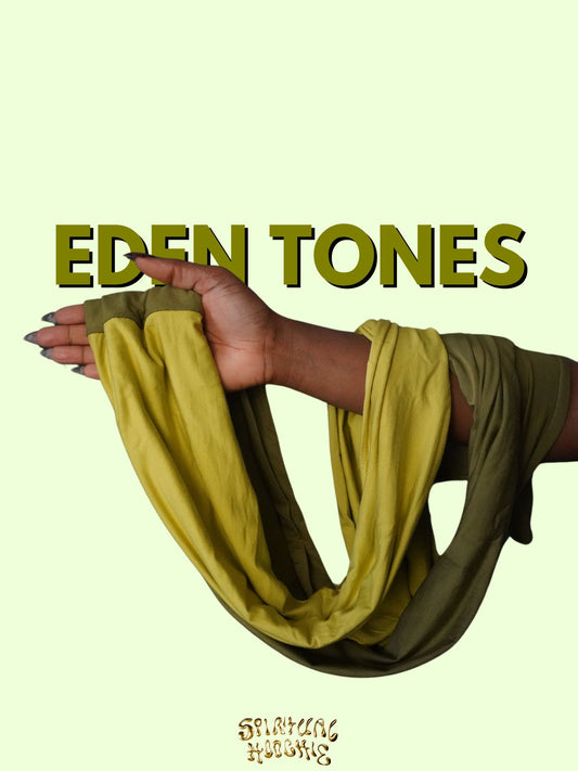 Eden Tones