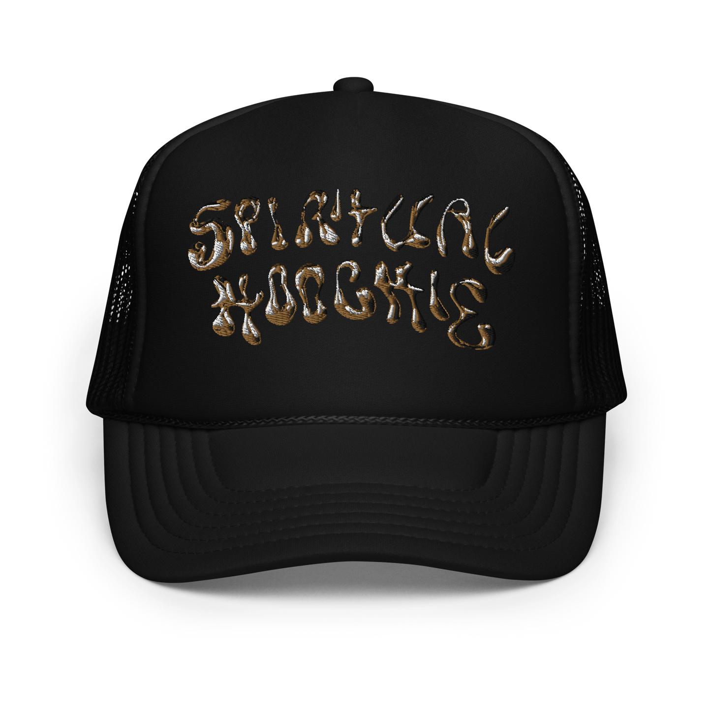 SH trucker hat