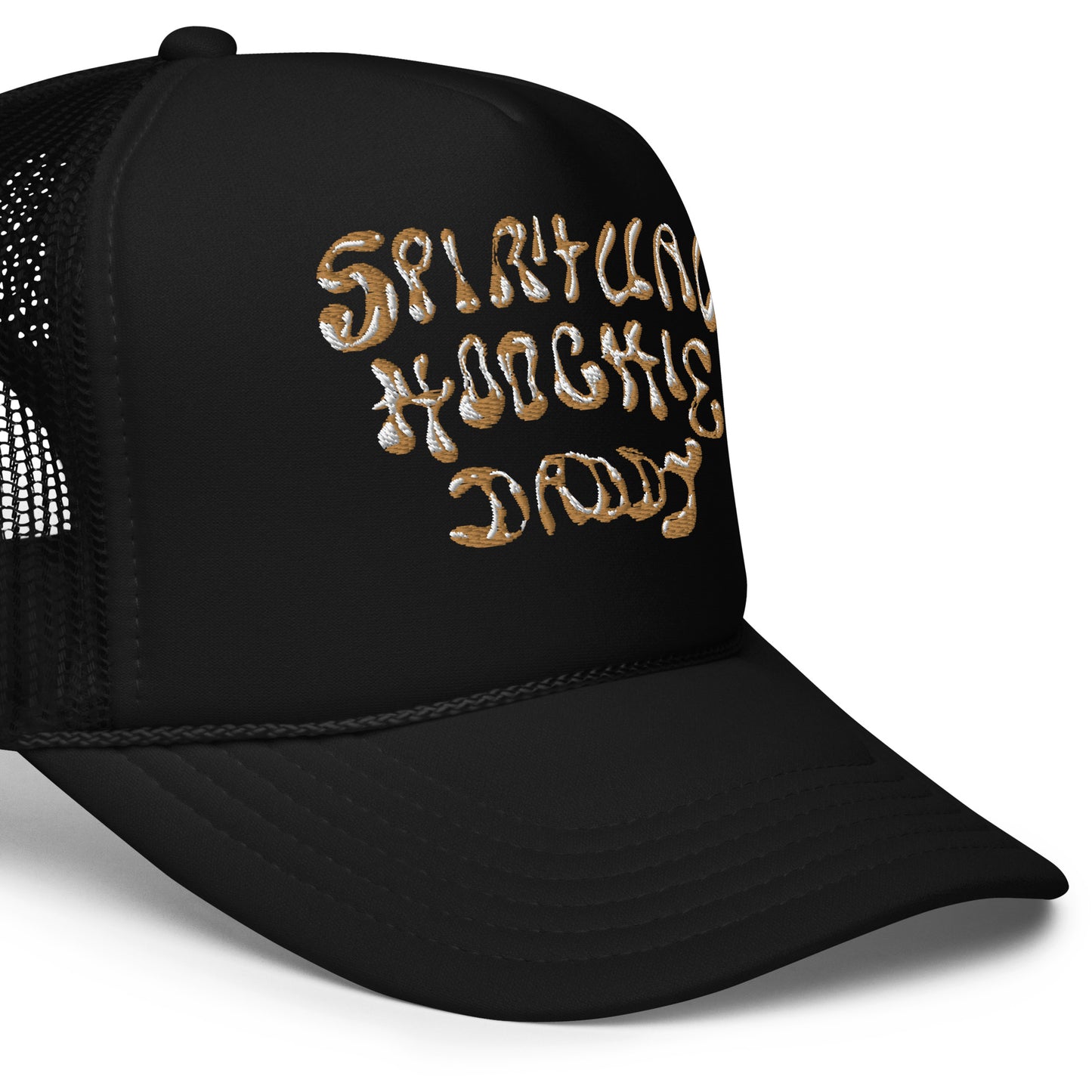 SHD trucker hat