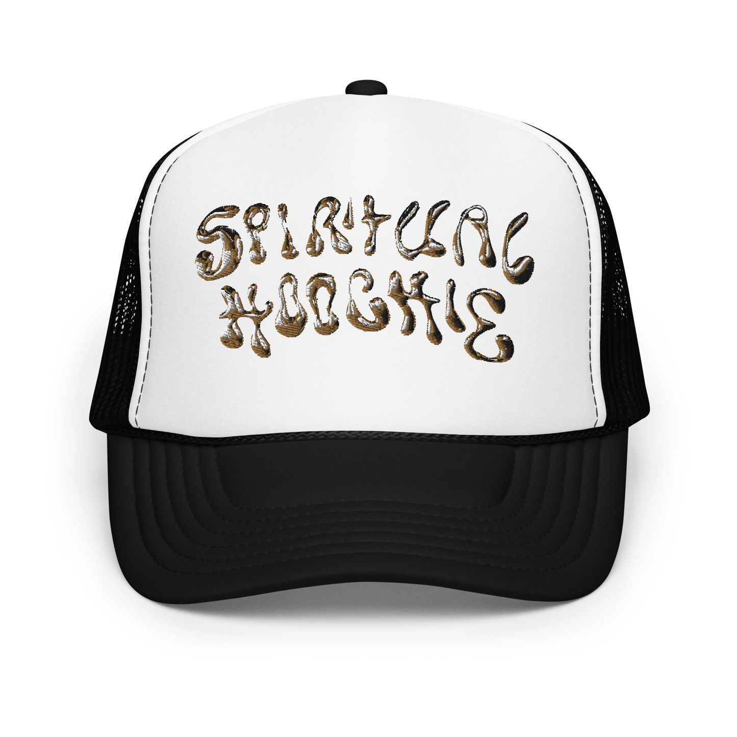 SH trucker hat