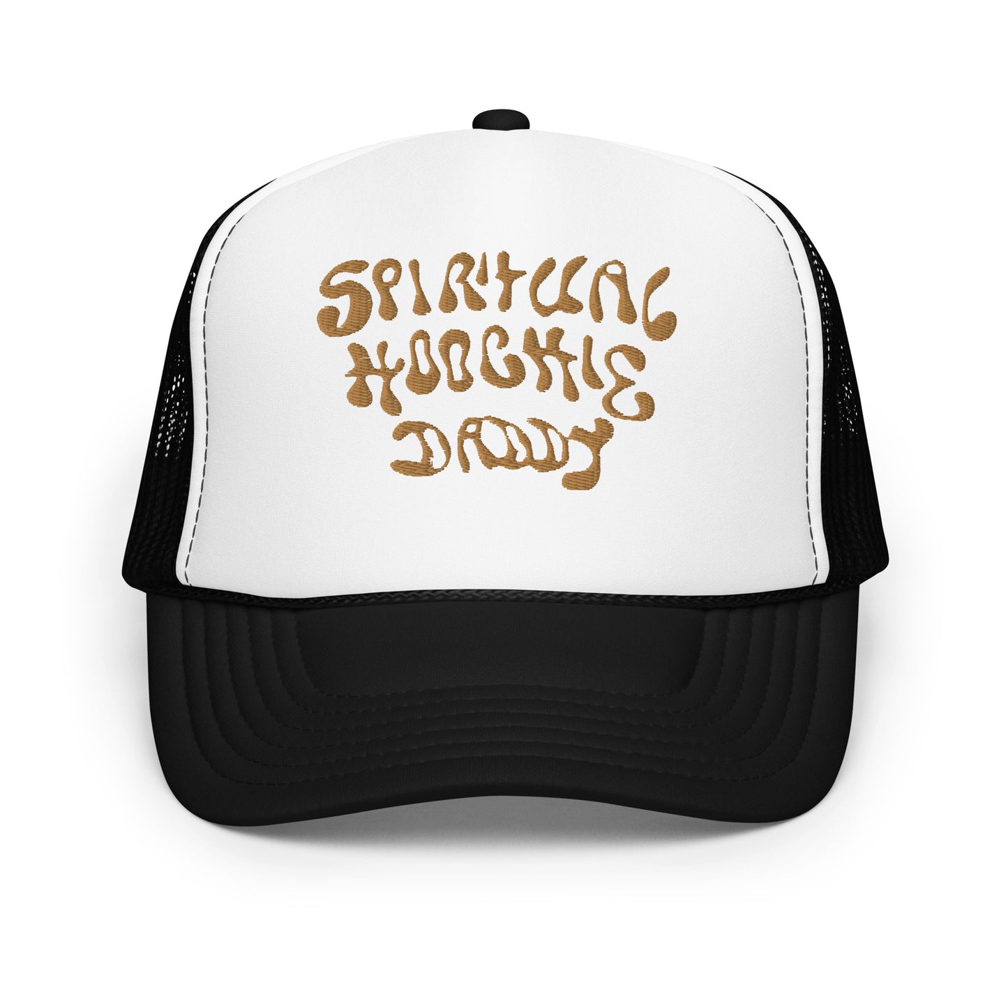 SHD trucker hat