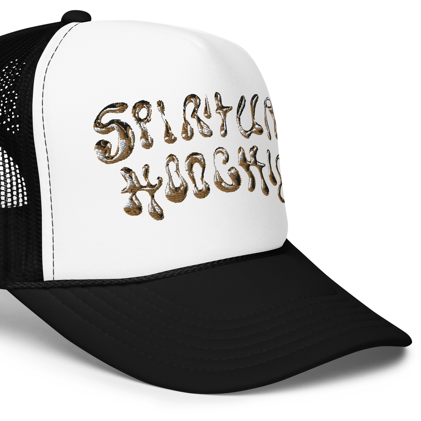 SH trucker hat