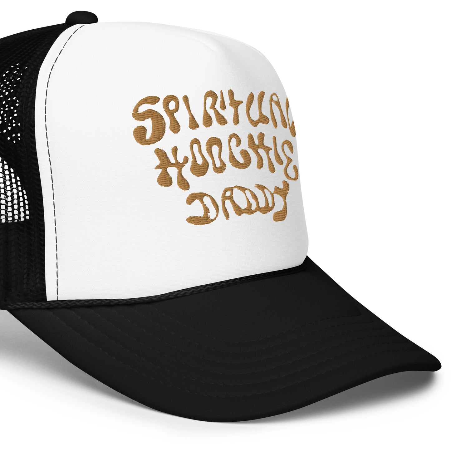 SHD trucker hat