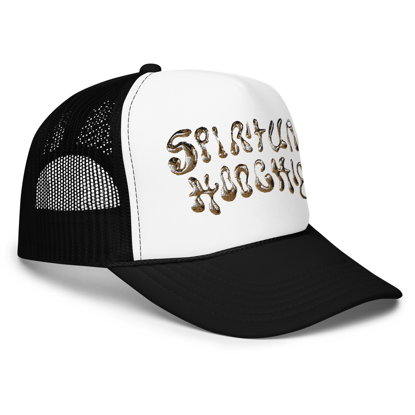 SH trucker hat