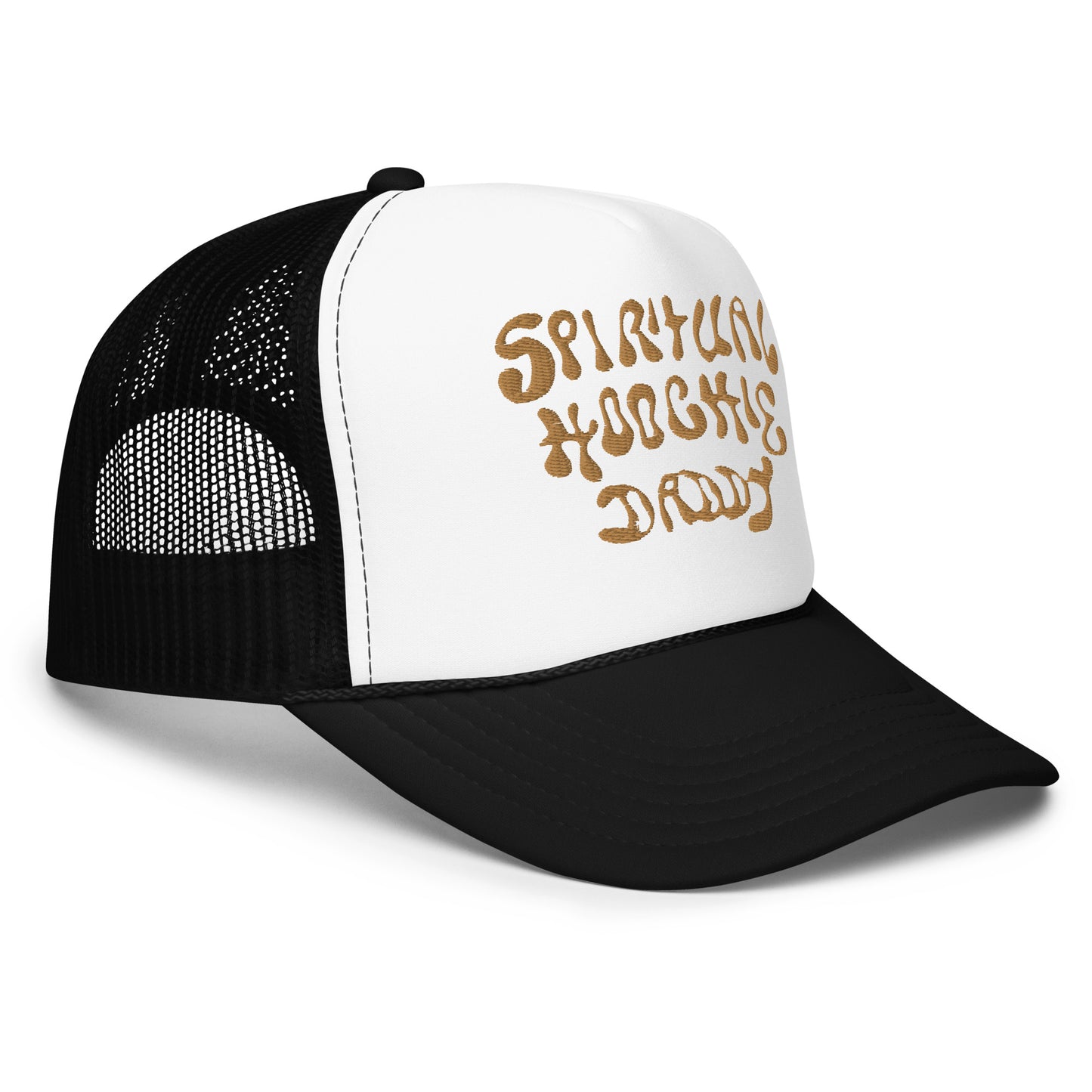 SHD trucker hat