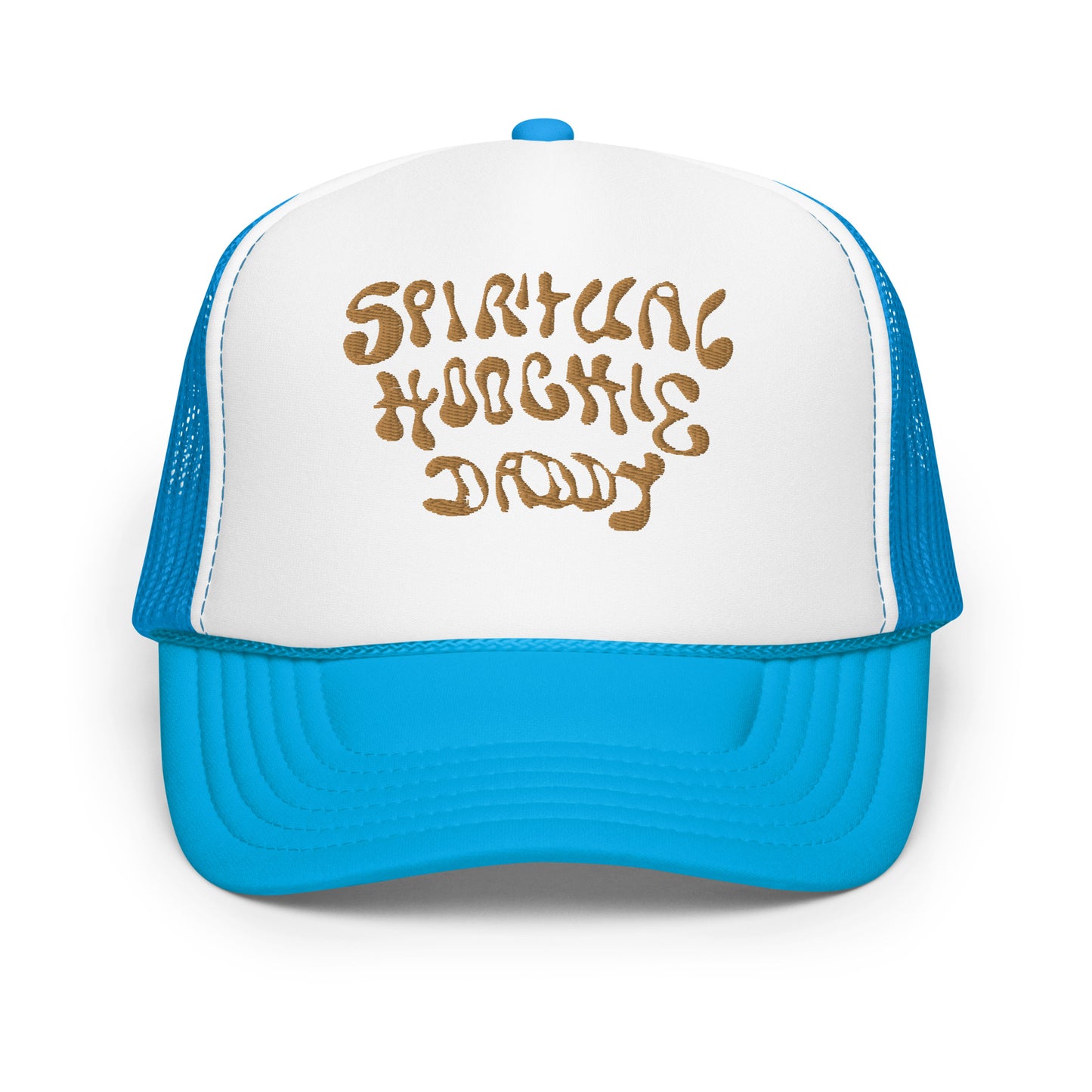 SHD trucker hat