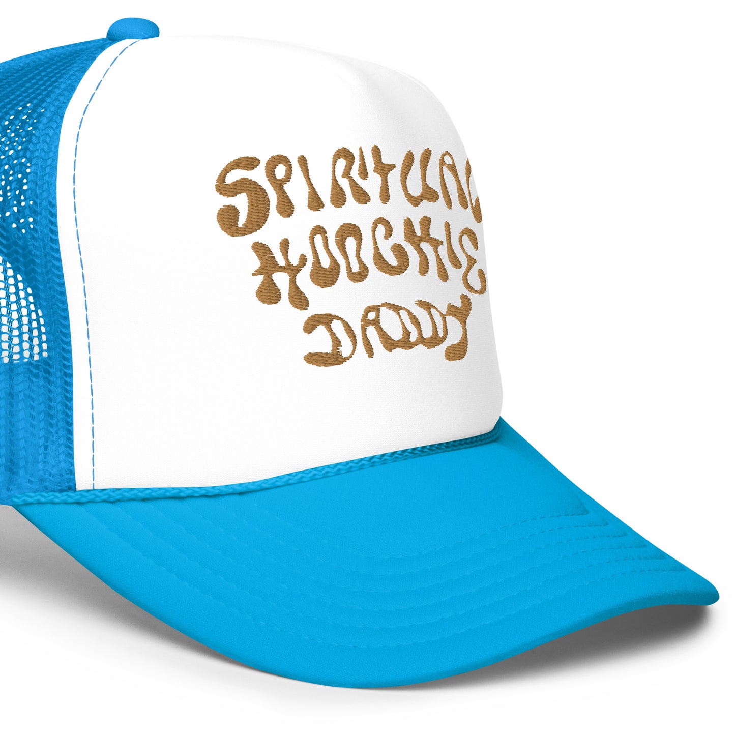 SHD trucker hat