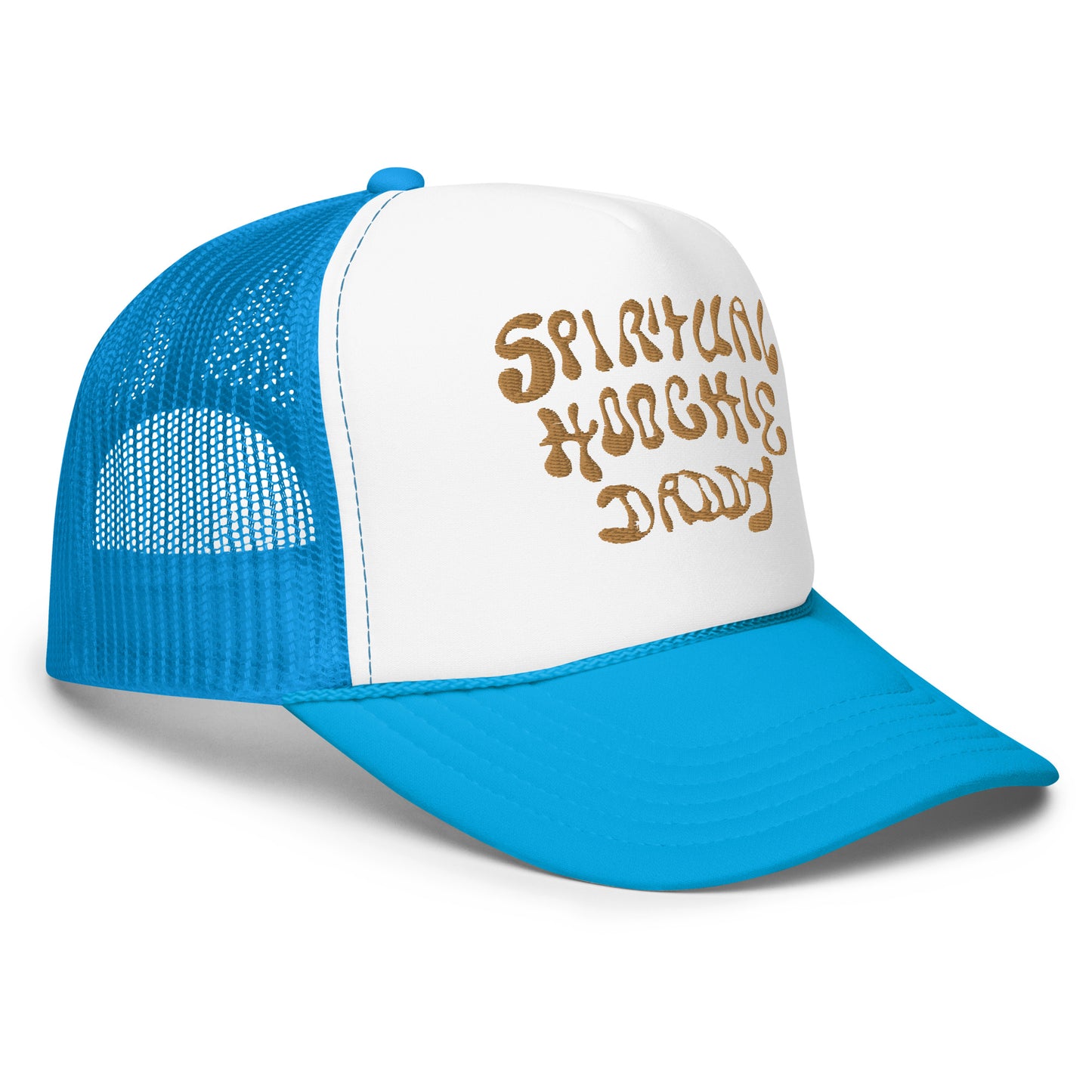 SHD trucker hat