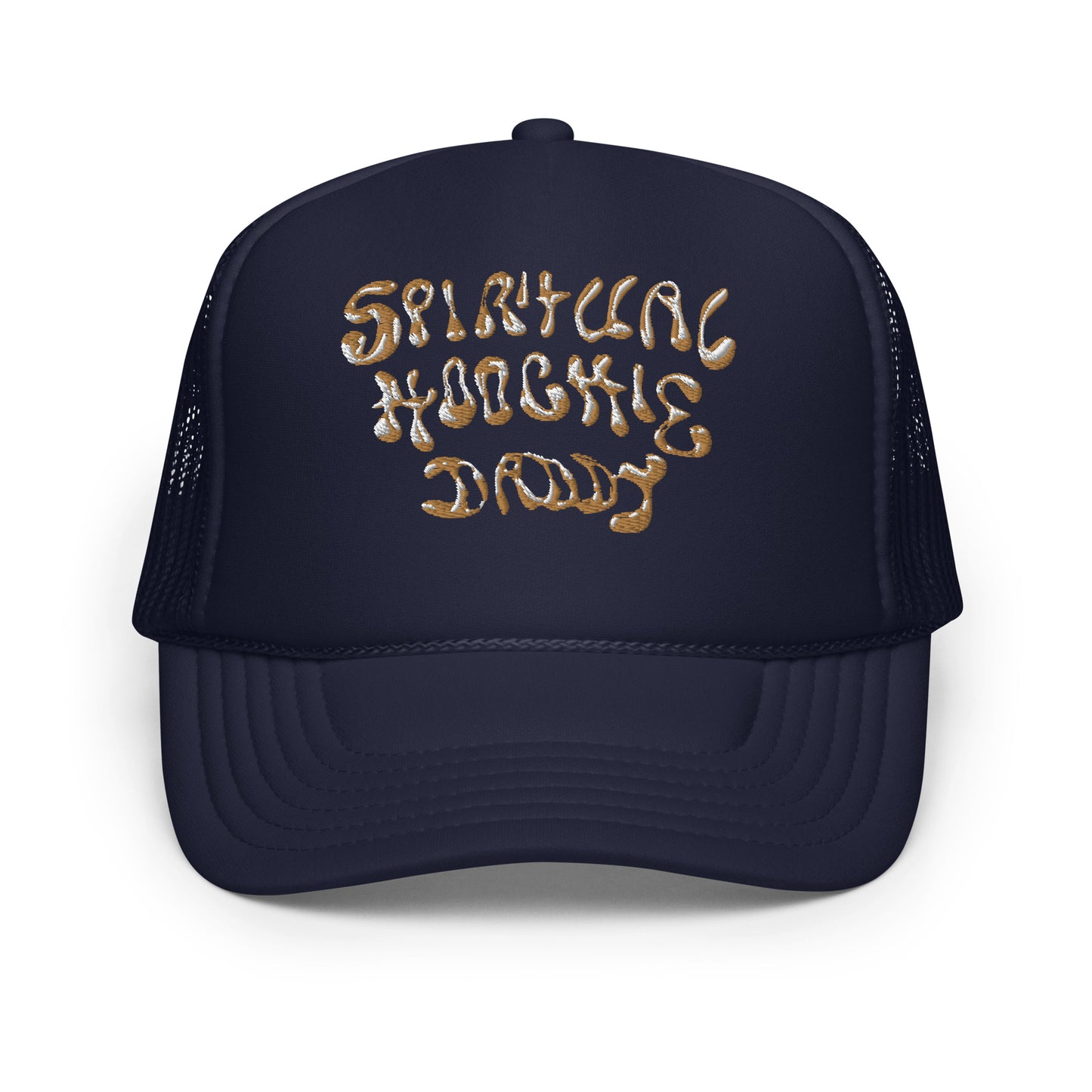 SHD trucker hat