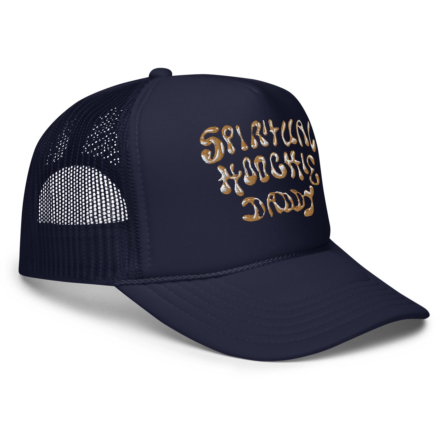 SHD trucker hat