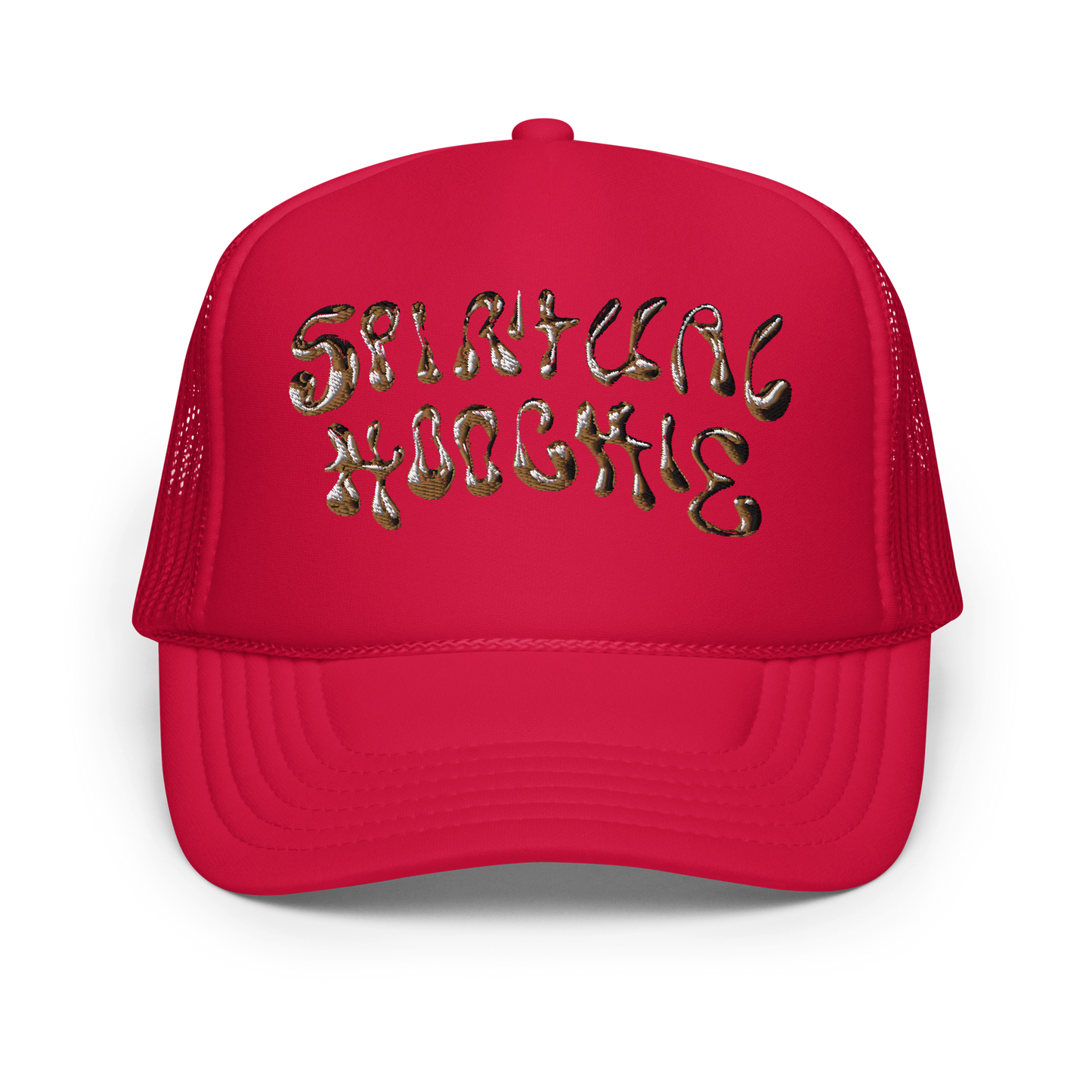 SH trucker hat