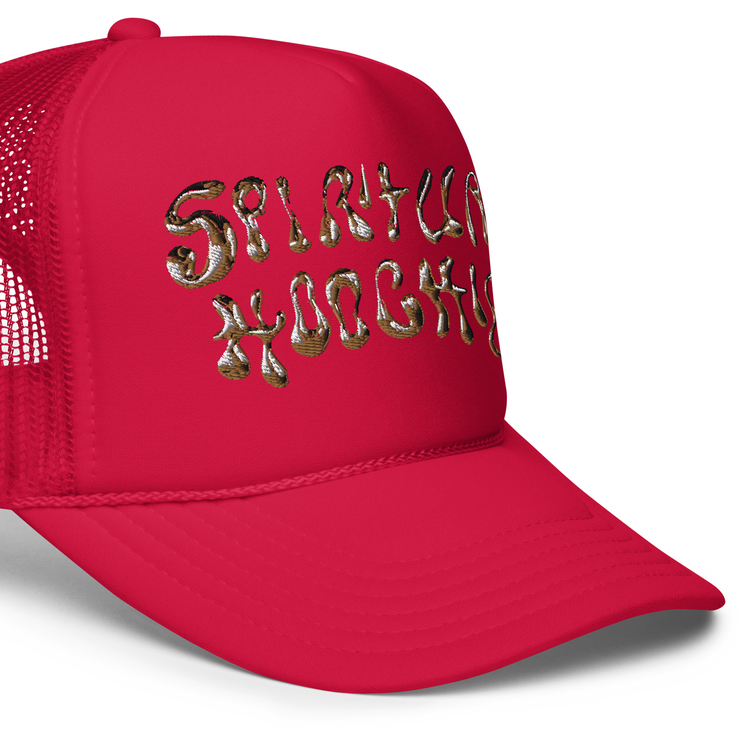 SH trucker hat