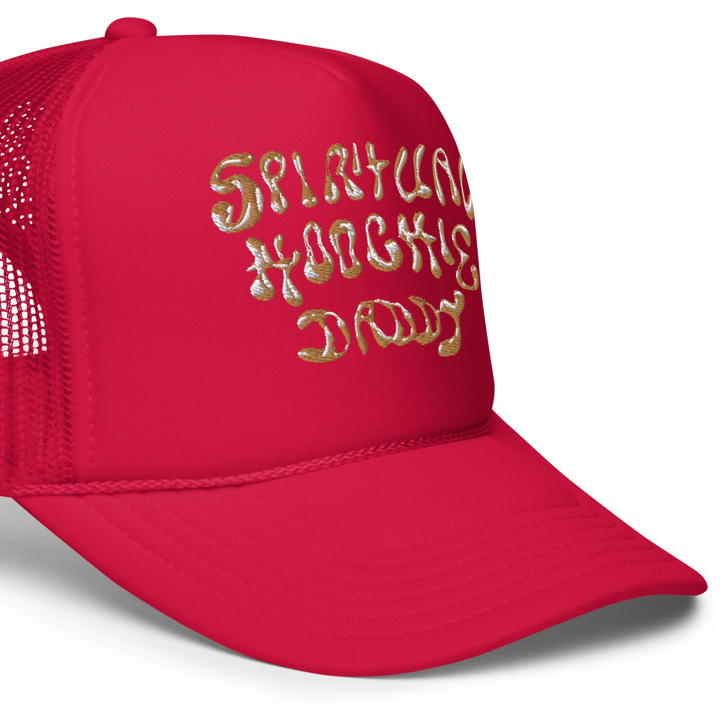 SHD trucker hat