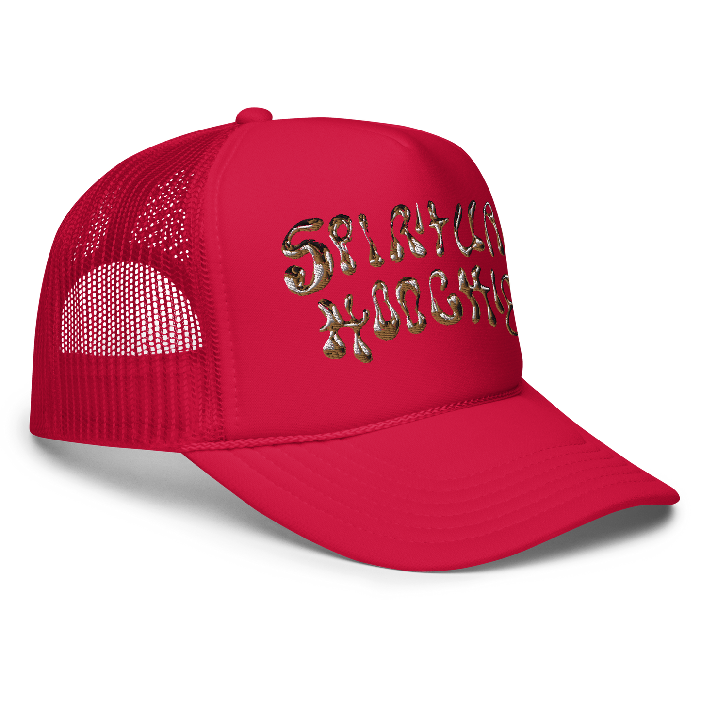 SH trucker hat