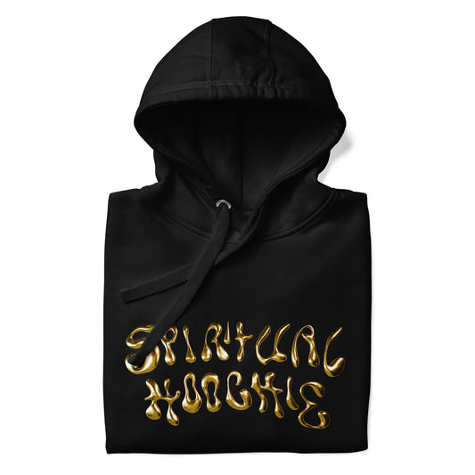 Spiritual Hoochie Unisex Hoodie