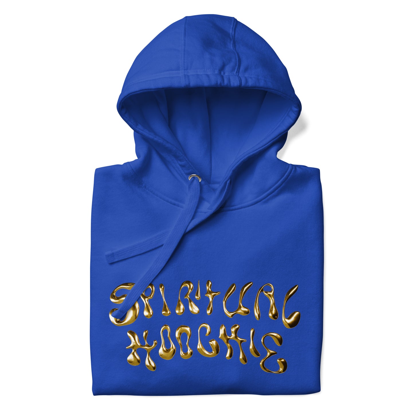 Spiritual Hoochie Unisex Hoodie