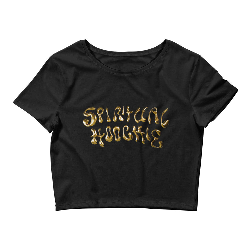 Spiritual Hoochie Crop